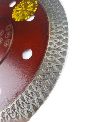 پرسلان بر زنجیری گلدفست مینی فرز 115mm