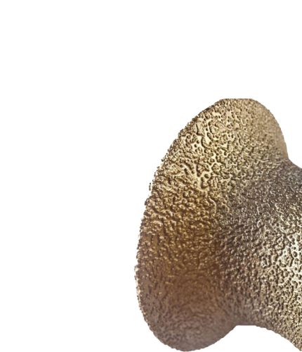 ابزار زن سنگ تخم مرغی مدل 40mm