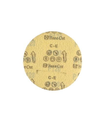 سنباده مینی کرکی مینی گرید 120