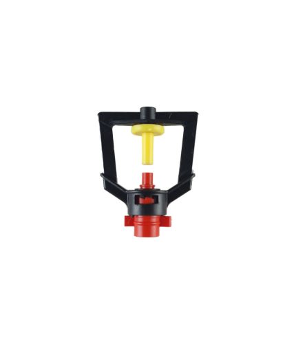 میکرو آبپاش اگرو 360 درجه (10 عددی)