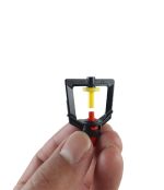 میکرو آبپاش اگرو 360 درجه (10 عددی)