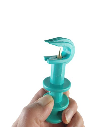 پانچر آمپولی لوله 16