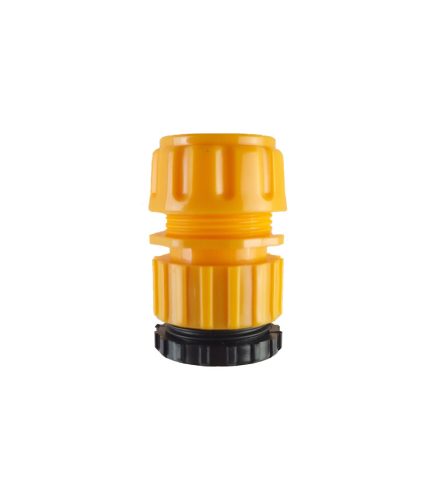 اتصال لوله آبیاری قطره ای به خروجی 3/4 اینچ