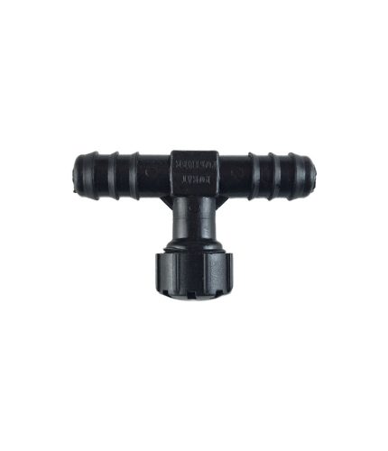 سه راهی قطره چکان دار لوله 16 (25 عددی)