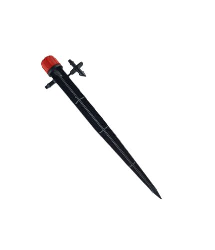 قطره چکان(مینی بابلر) تنظیمی پایه دار (25 عددی)