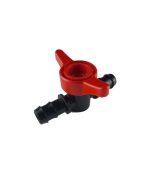 شیر لوله 16 به 16 (10 عددی)