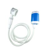 دوش کمپی شارژی اگرو