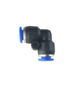 زانویی فیتینگی سایز 6