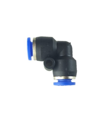 زانویی فیتینگی سایز 6