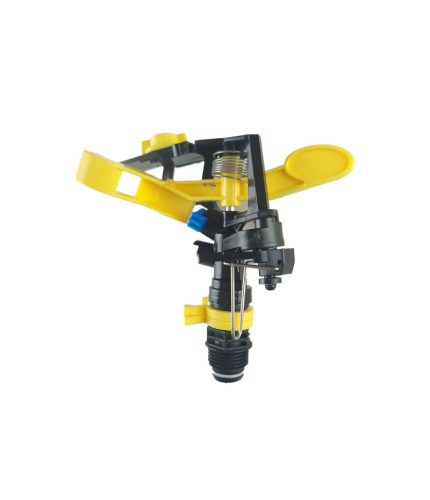 آبپاش چکشی اگرو 1/2 تنظیمی تمام دور