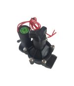 شیر برقی 1اینچ 24 ولت AC اگرو