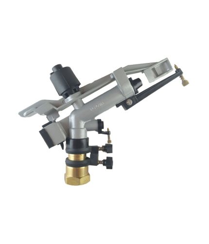 آبپاش چکشی آلومینیومی هنگام طرح آمبو سایز 1/4 1