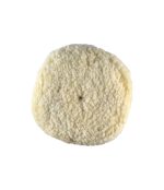 پد پولیش پشمی مینی 12/5 سانت