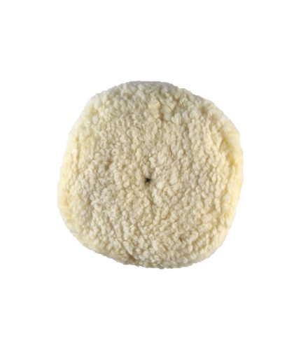 پد پولیش پشمی مینی 12/5 سانت