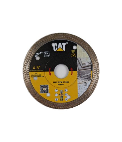 پرسلان بر کت مدل زنجیری مینی 115mm