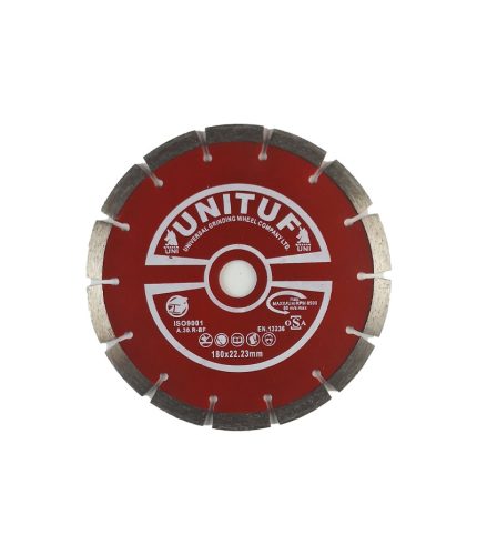 دیسک گرانیت بر یونیتاف فرز 180mm