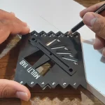 شابلون مولتی یاب تاپ جیگ