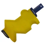 شابلون الگوبرداری سوزنی کاربن