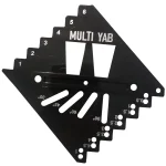 شابلون مولتی یاب تاپ جیگ