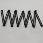 شابلون الگوبرداری سانتی پلاس 11 تکه