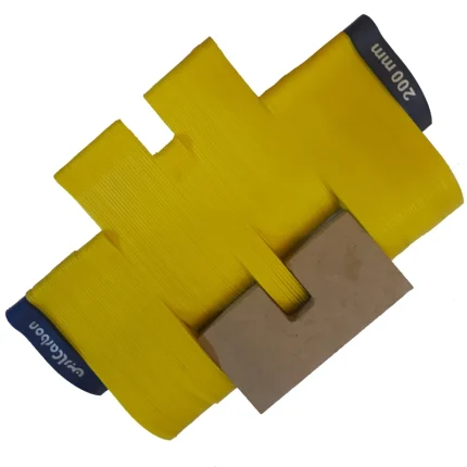 شابلون الگوبرداری سوزنی کاربن